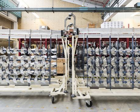 Reportage : Lancement international BeoLab 90 enceinte Bang & Olufsen