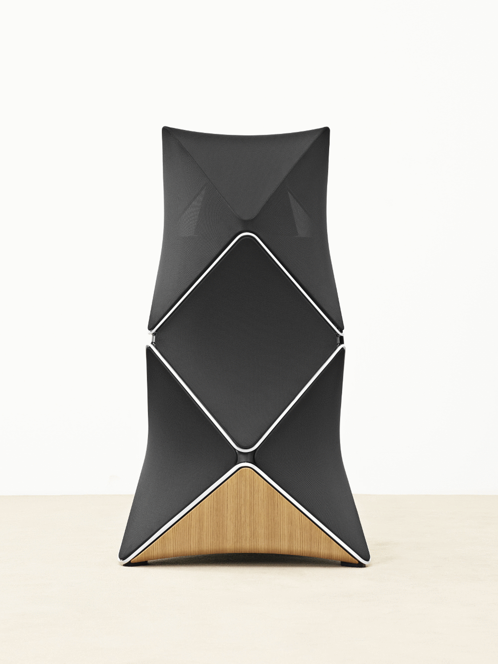 Reportage : Lancement international BeoLab 90 enceinte Bang & Olufsen