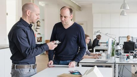 Reportage : Lancement international BeoLab 90 enceinte Bang & Olufsen