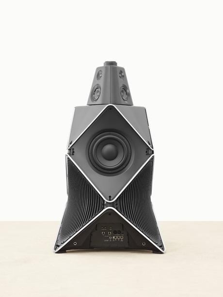 Reportage : Lancement international BeoLab 90 enceinte Bang & Olufsen