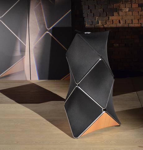 Reportage : Lancement international BeoLab 90 enceinte Bang & Olufsen