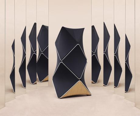 Reportage : Lancement international BeoLab 90 enceinte Bang & Olufsen