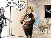 quoi Quand extrême-droite extrême-gauche s’embrassent furieusement