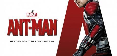 Première image pour le steelbook d’Ant-Man