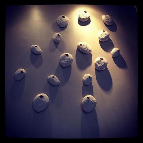 Une semaine en octobre #365photosduquotidien Jolie déco murale pour Les Bretons (7 octobre)