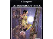 Saga Passagers Vent BOURGEON