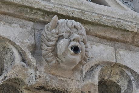 La Rochelle : Cabu et Wolinski immortalisés sur la tour de la Lanterne