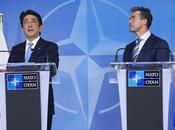 réforme politique défense Japon