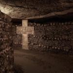AIRBNB : Une chambre dans les catacombes de Paris