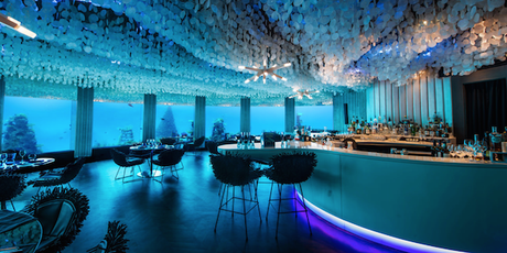 EVASION : Per Aquum Niyama