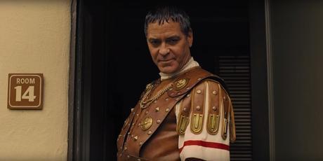 CINEMA : Hail Caesar, le dernier des frères Cohen !