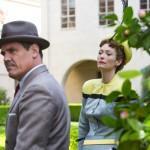 CINEMA : Hail Caesar, le dernier des frères Cohen !