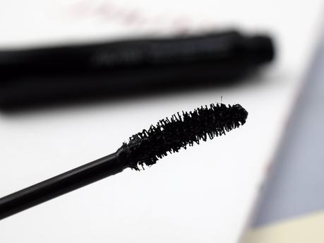 Le mascara « Full Lash Volume » de Shiseido