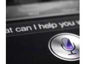 Apple rachète VocalIQ Perceptio pour améliorer Siri