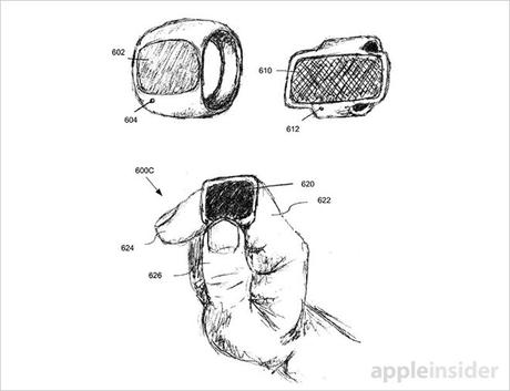 Apple-brevet-iring