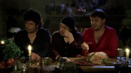 quignon de pain karadaoc kaamelott