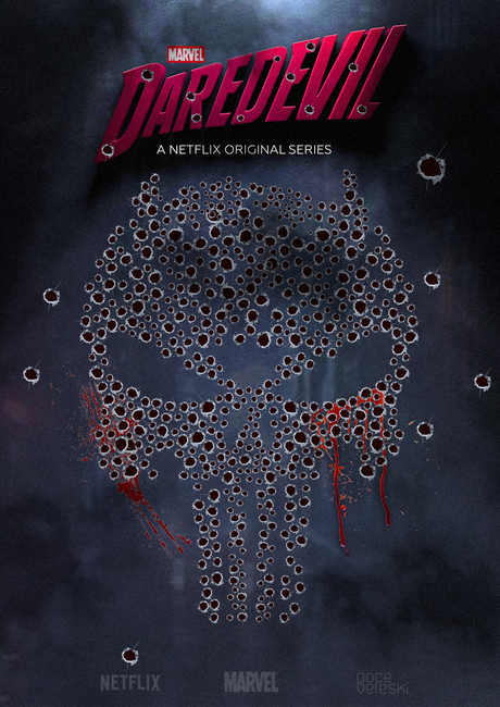 Daredevil-poster-punisher