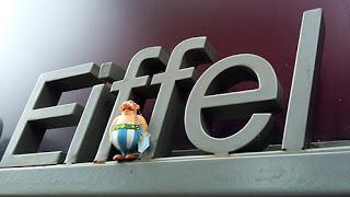 Obélix Eiffel
