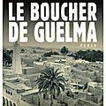 Le boucher de guelma