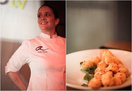 Atelier d’Argentine avec Natalia Machado