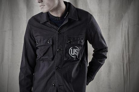 NEIGHBORHOOD – F/W 2015 COLLECTION