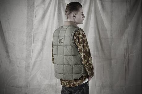 NEIGHBORHOOD – F/W 2015 COLLECTION