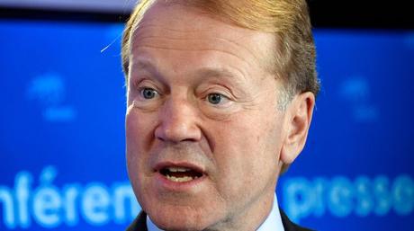 France, c'est l'avenir