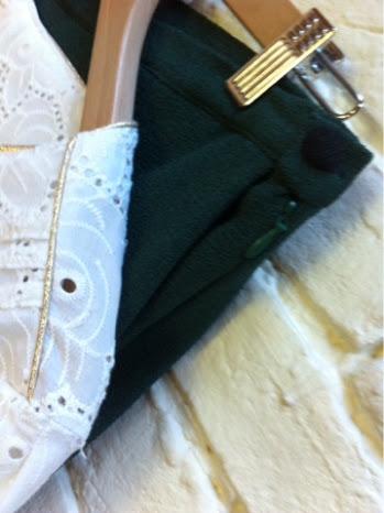 Frikadel Couture 2015