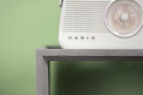 PLUS Modules béton par Bertrand Jayr pour Lyon Béton