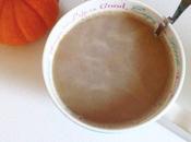 saveur Keurig moment: Citrouille Épices