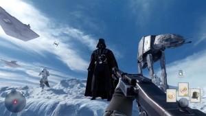 Star Wars : Battlefront – Le test de la bêta