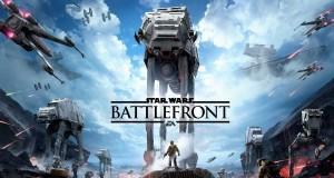 Star Wars : Battlefront – Le test de la bêta
