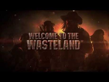 Wasteland 2 Director’s Cut – Trailer de lancement