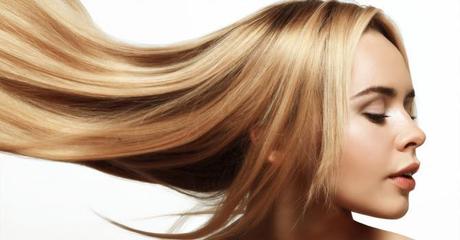 Comment faire briller ses cheveux ?