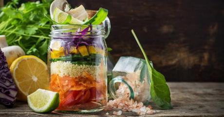 Le Clean eating, ou comment faire plaisir à votre organisme ?