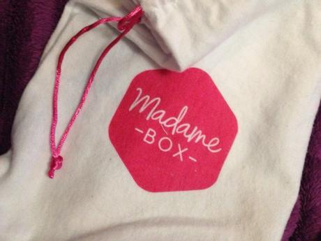 MadameBox8