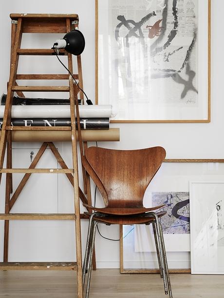 The converted cinema