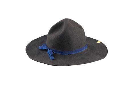 Visvim – f/w 2015 – laureate hat kofu - Paperblog