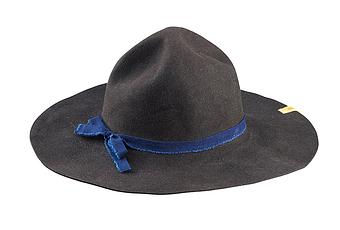 Visvim – f/w 2015 – laureate hat kofu - Paperblog