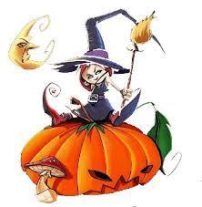 Marché artisanale à Besonrieux le village d'Halloween