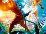 Chronique cinéma Mune, gardien lune