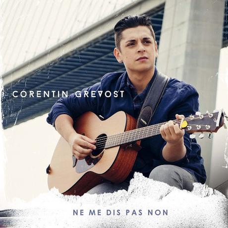 corentin-grevost-ne-me-dis-pas-non-single-cover