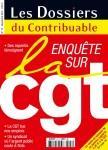 dossiers contribuable CGT décembre 2012