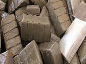 Saisie plus traité Beni Boussaid