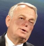 jean marc ayrault