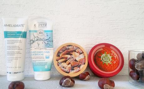 J'ai la peau douce, dans mon bain de mousse... Ou pas.