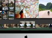 Apple rafraîchit gamme d’iMac