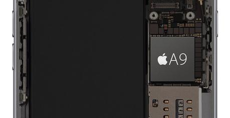 L’autonomie de l’iPhone 6s, variable selon le sous-traitant?