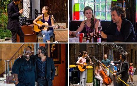 NEW-YORK MELODY: I FEEL GOOD