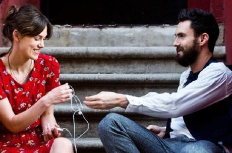 NEW-YORK MELODY: I FEEL GOOD